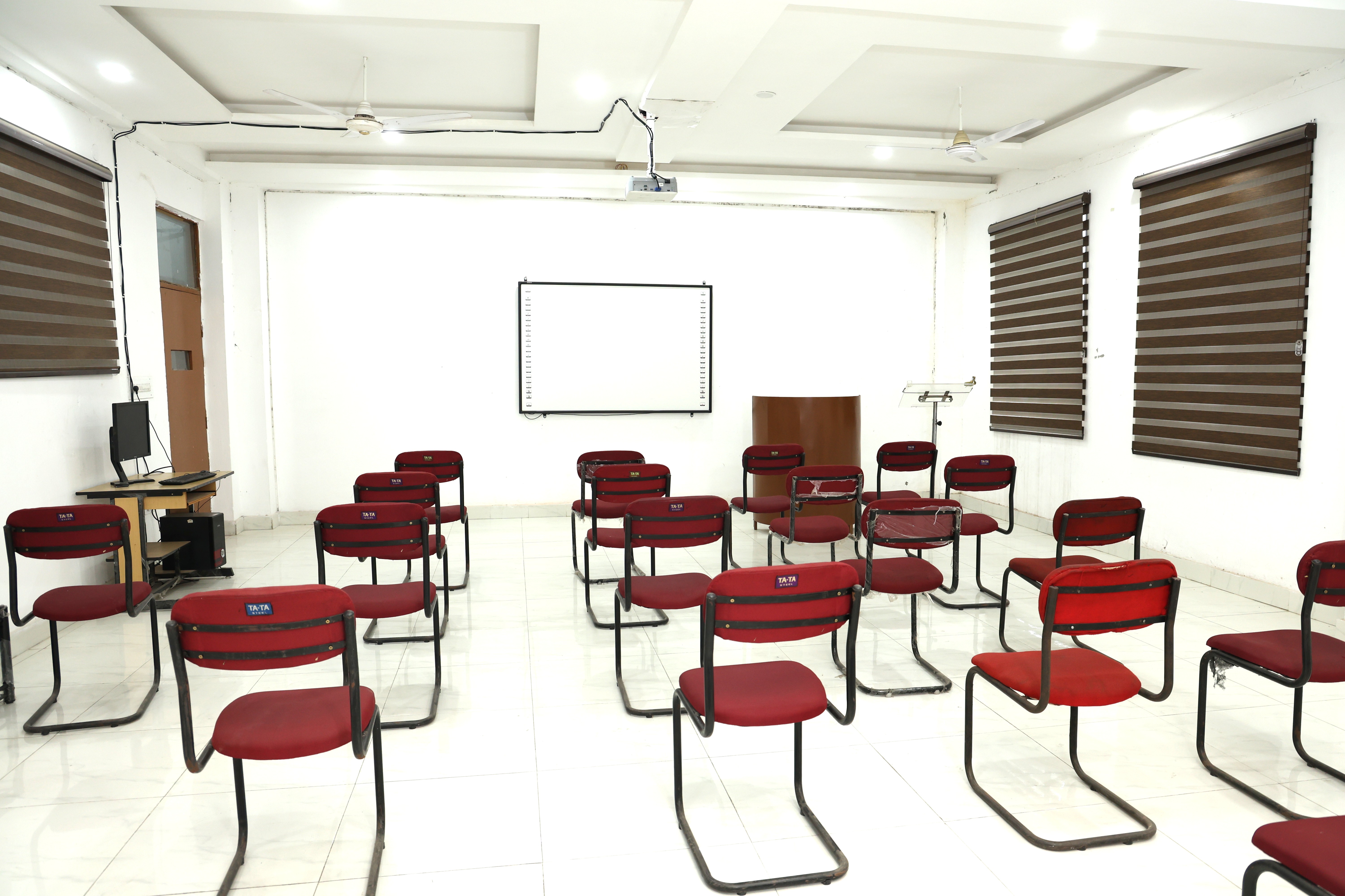 Smart Class